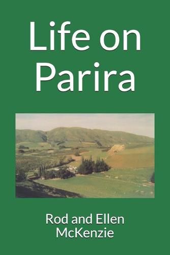 Cover image for Life on Parira