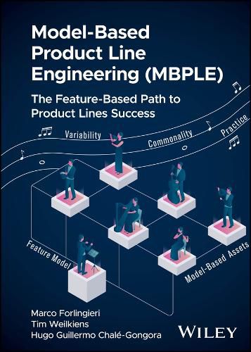 Cover image for Model-Based Product Line Engineering (MBPLE)