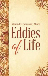 Cover image for Eddies of Life