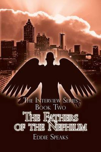 Cover image for The Fathers of the Nephilim