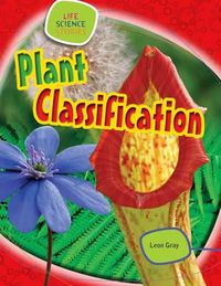 Cover image for Plant Classification