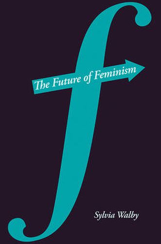 Cover image for The Future of Feminism