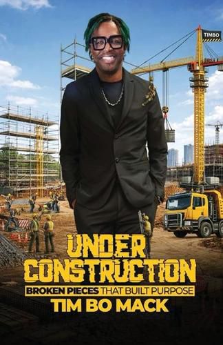 Cover image for Under Construction