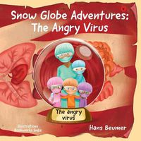 Cover image for Snow Globe Adventures