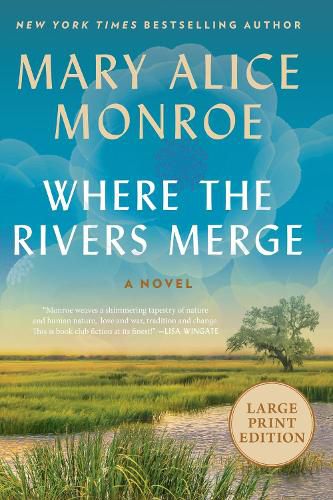 Cover image for Where the Rivers Merge