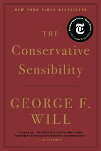 Cover image for The Conservative Sensibility