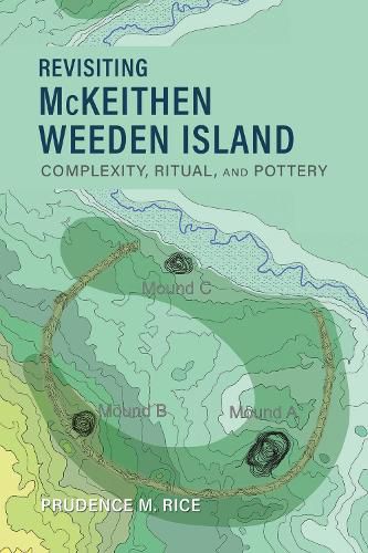 Cover image for Revisiting McKeithen Weeden Island