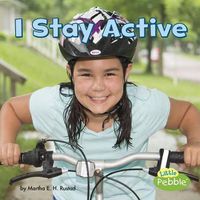 Cover image for I Stay Active