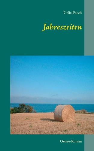 Cover image for Jahreszeiten: Ostsee-Roman