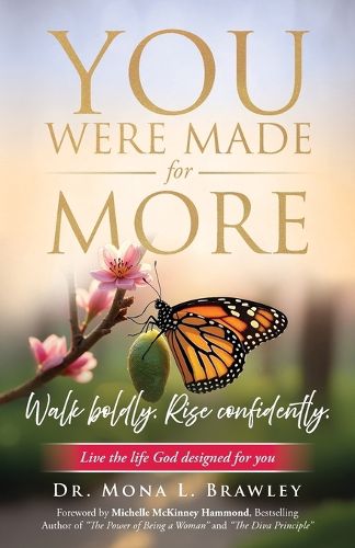 Cover image for You Were Made for More