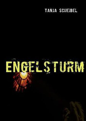 Cover image for Engelsturm