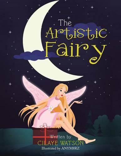 Cover image for The Artistic Fairy