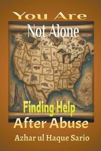 Cover image for You Are Not Alone