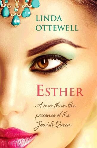 Cover image for Esther