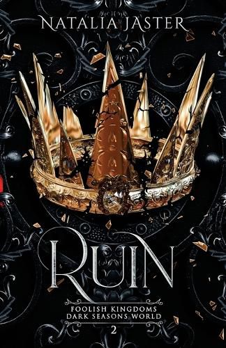 Cover image for Ruin