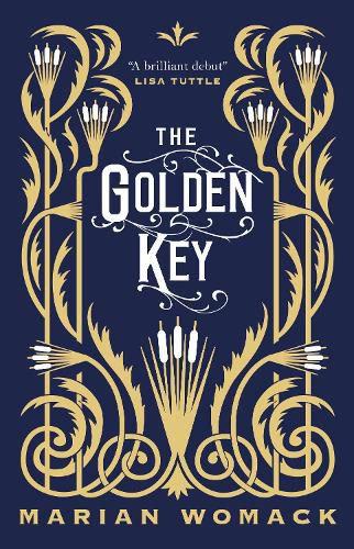 Cover image for The Golden Key