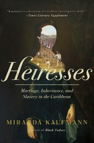 Cover image for Heiresses