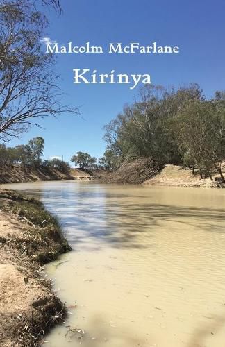 Cover image for Kirinya