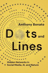 Cover image for Dots and Lines