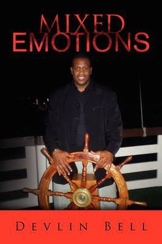 Cover image for Mixed Emotions