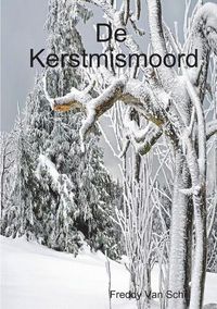 Cover image for De Kerstmismoord