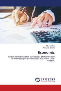 Cover image for Economic