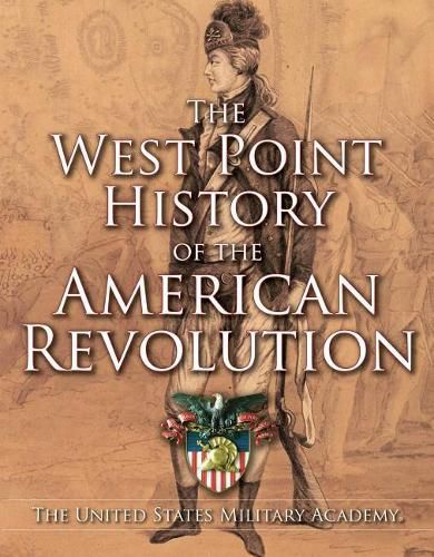 Cover image for West Point History of the American Revolution, 4