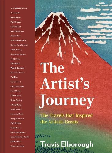 Artist's Journey: Volume 2