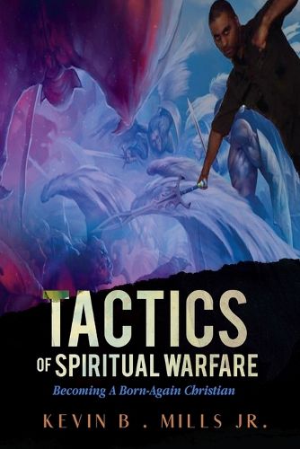 Cover image for Tactics of Spiritual Warfare