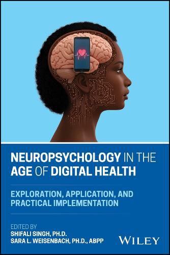 Cover image for Neuropsychology in the Age of Digital Health
