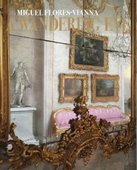 Cover image for A Wandering Eye: Travels with my Phone
