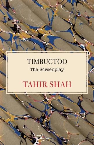 Cover image for Timbuctoo: The Screenplay