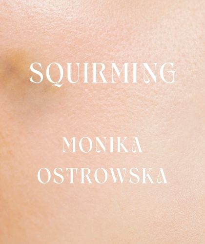 Cover image for Squirming