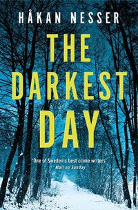 Cover image for The Darkest Day