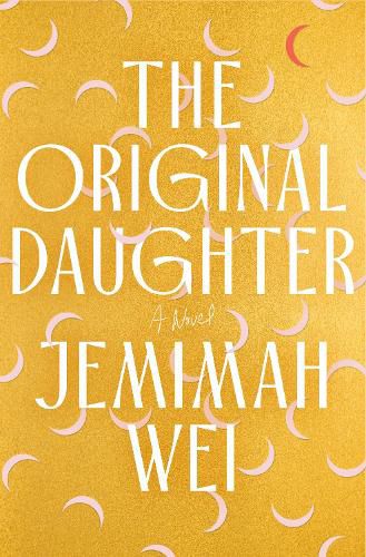 Cover image for The Original Daughter