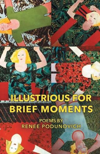 Cover image for Illustrious for Brief Moments