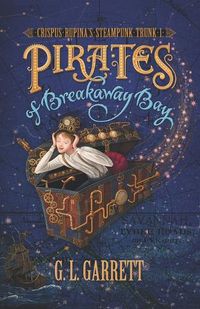 Cover image for Pirates of Breakaway Bay