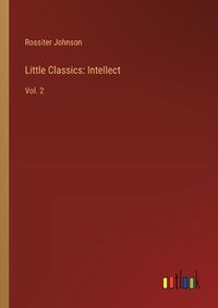 Cover image for Little Classics