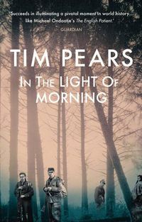 Cover image for In the Light of Morning
