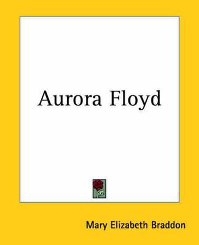 Cover image for Aurora Floyd