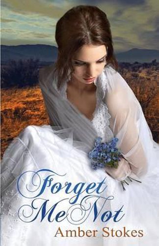 Cover image for Forget Me Not