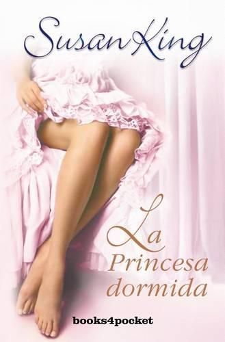 Cover image for La Princesa Dormida