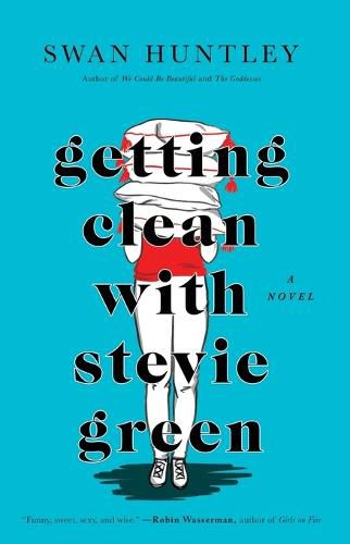 Getting Clean With Stevie Green