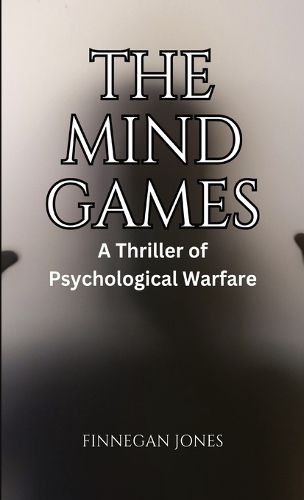 Cover image for The Mind Games