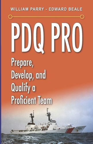 Cover image for PDQ Pro