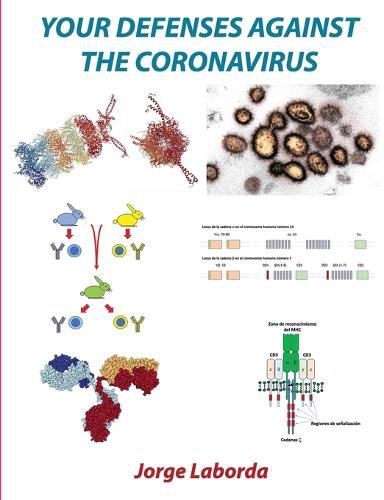 Cover image for Your defenses against the coronavirus