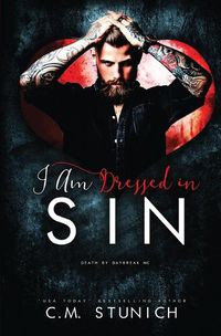 Cover image for I am Dressed in Sin