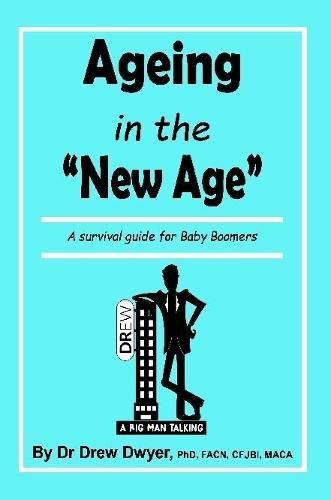 Cover image for Ageing In the 'New Age'
