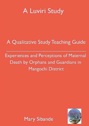 Cover image for A Qualitative Study Teaching Guide