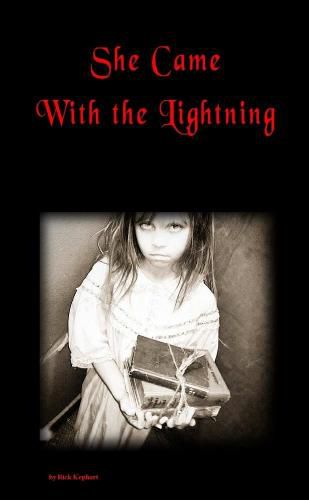 Cover image for She Came With the Lightning